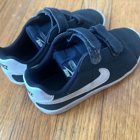 Boys Bundle Sneakers Vans & Nike - Picture 4 of 5